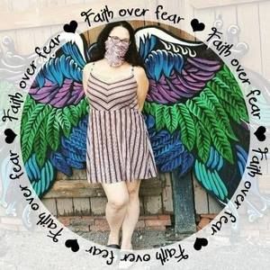 Meet your Posher, Heidi